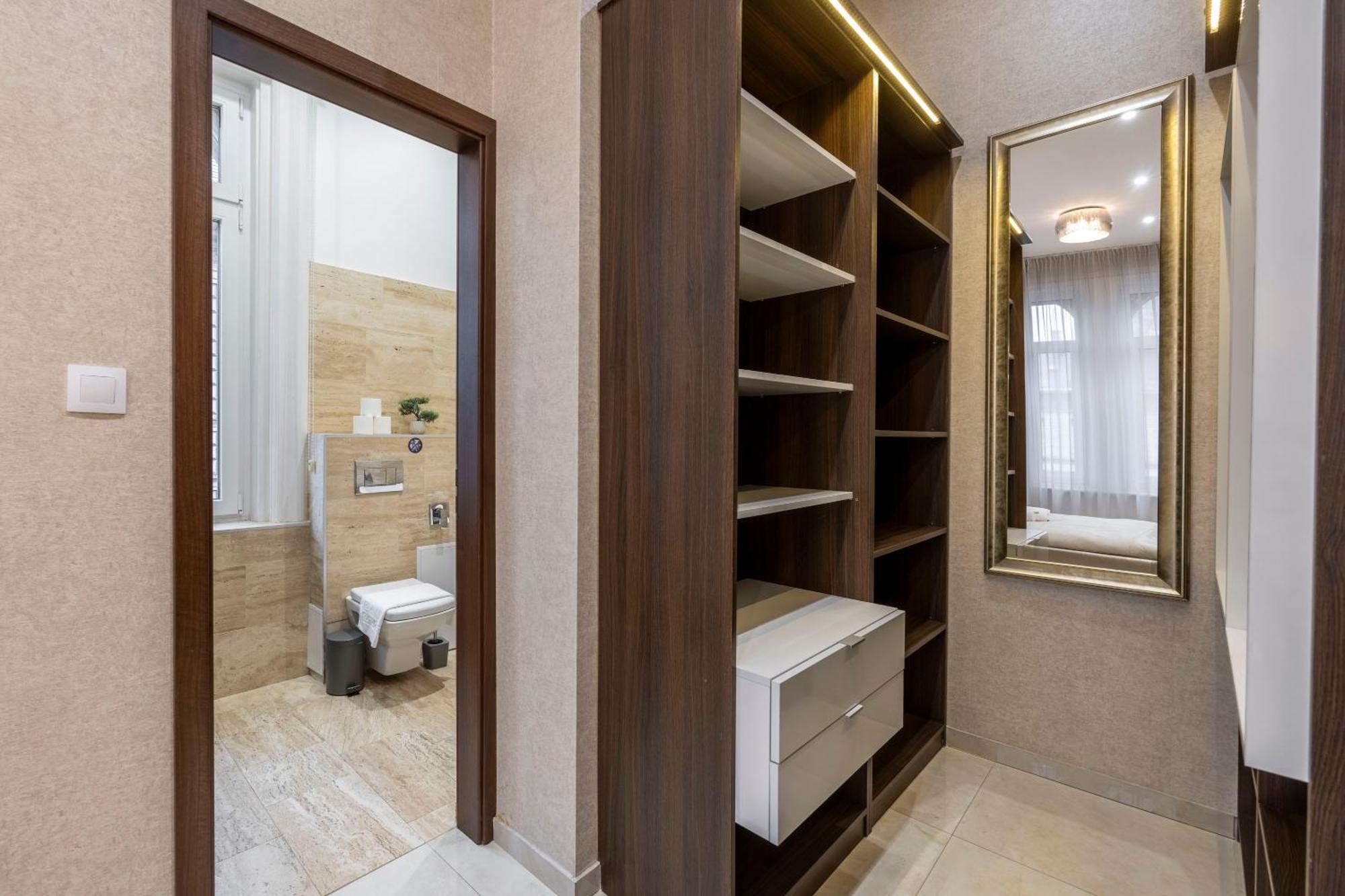 Apartment Luxe N' Charm Grand By Prestige Homes