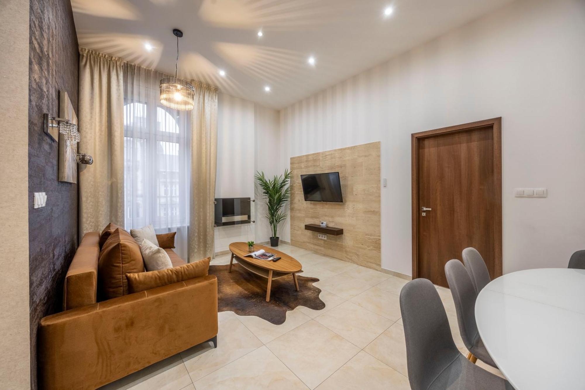 Luxe N' Charm Grand By Prestige Homes *