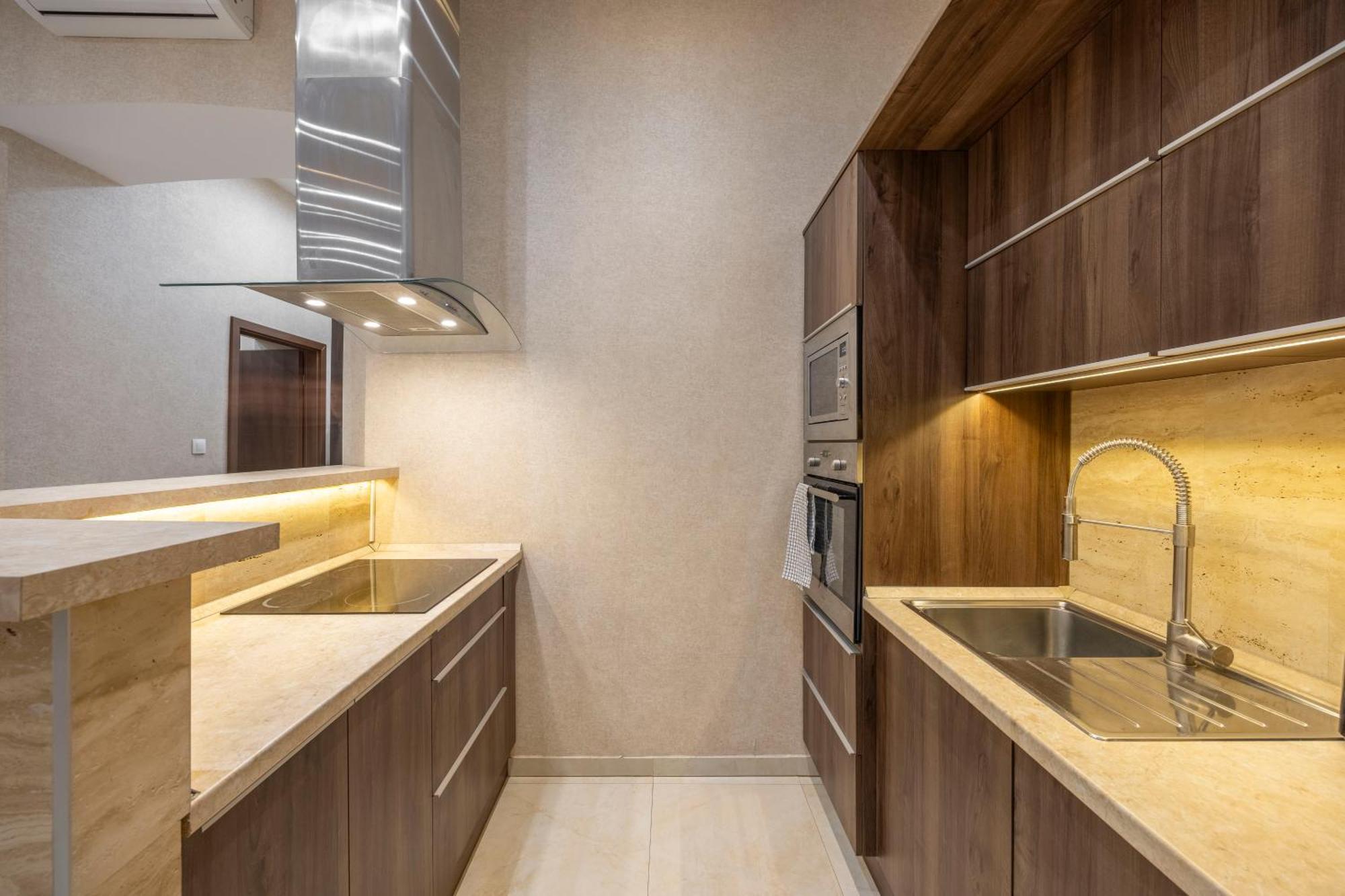Luxe N' Charm Grand By Prestige Homes Budapest