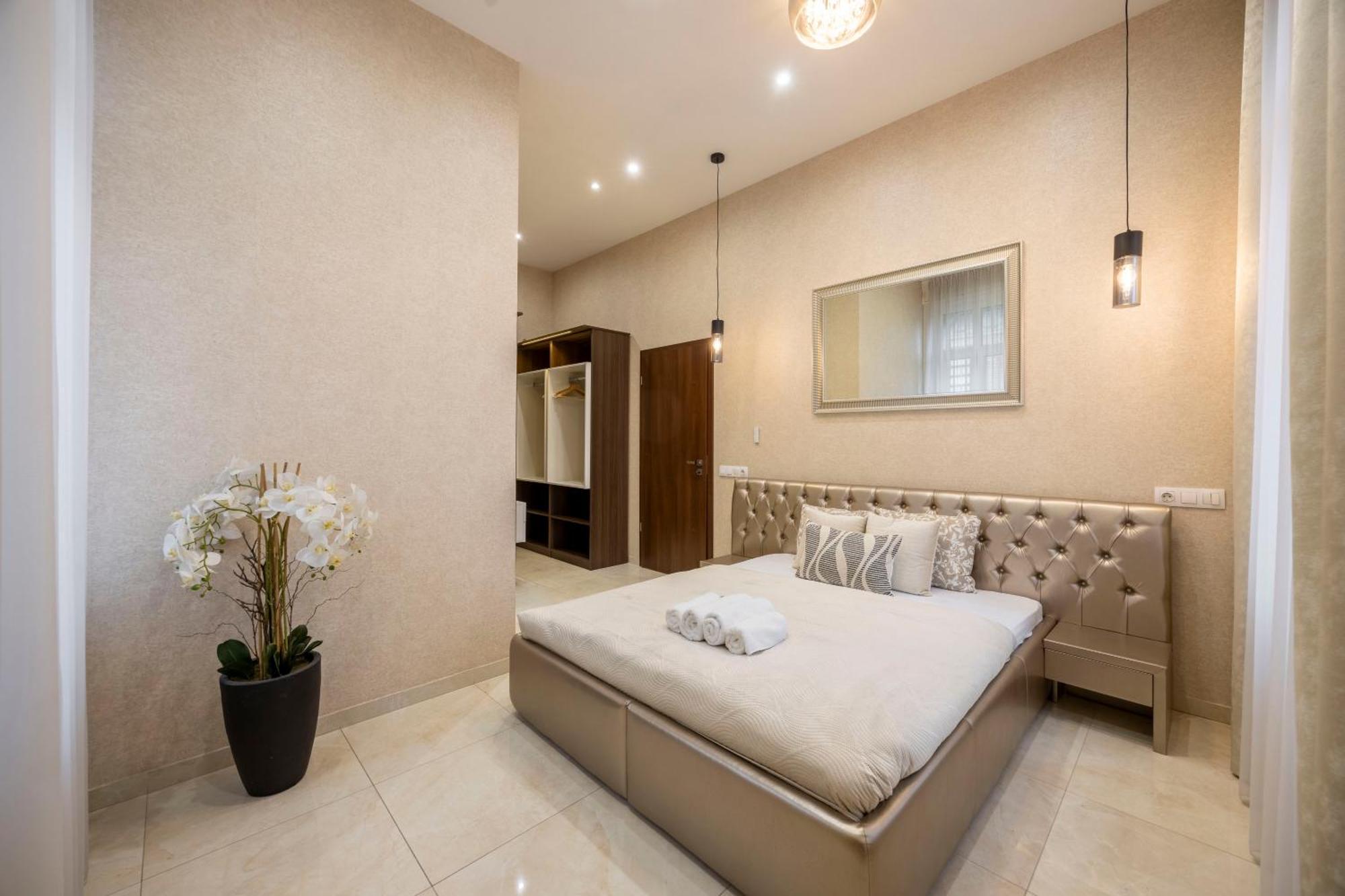 Luxe N' Charm Grand By Prestige Homes