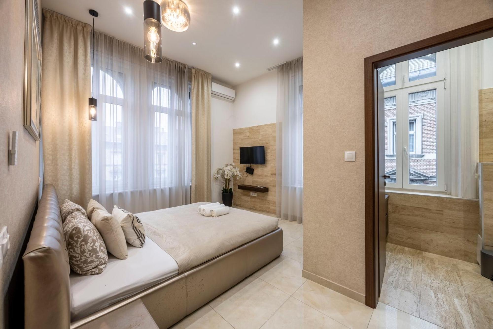Apartment Luxe N' Charm Grand By Prestige Homes *
