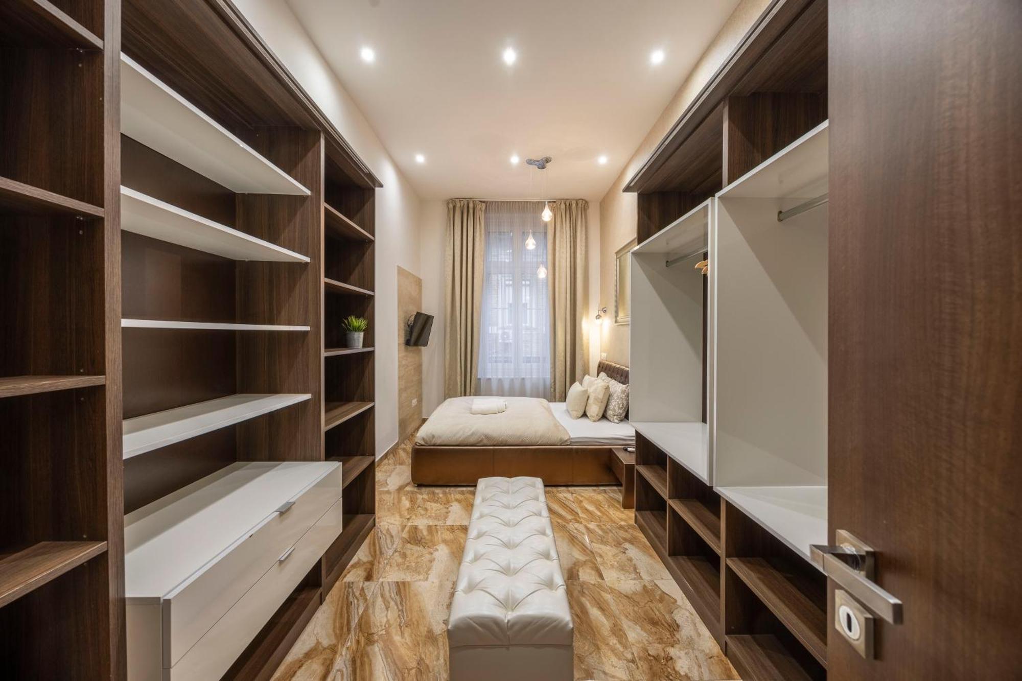 Luxe N' Charm Grand By Prestige Homes *