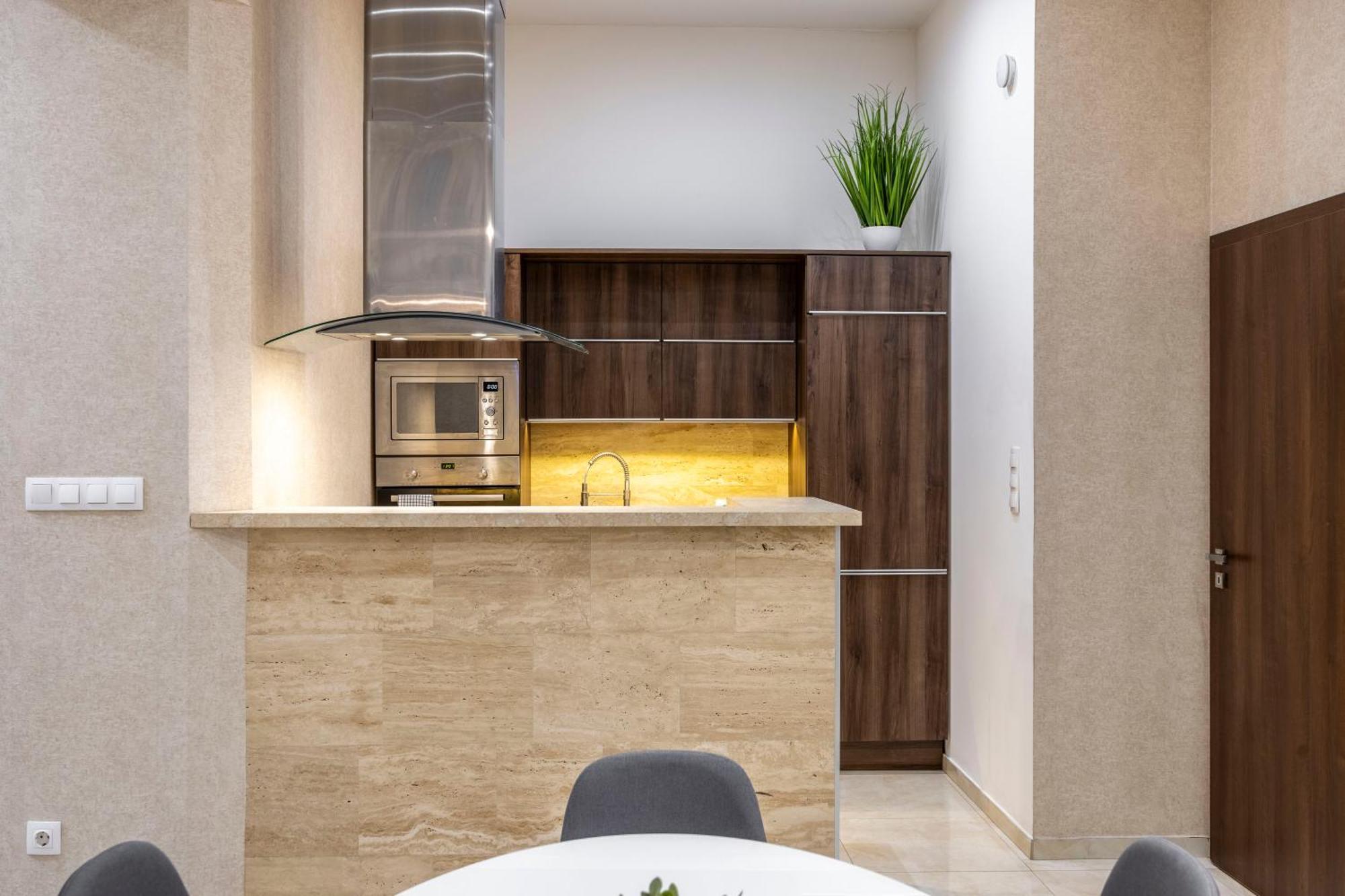 Luxe N' Charm Grand By Prestige Homes Apartman Budapest
