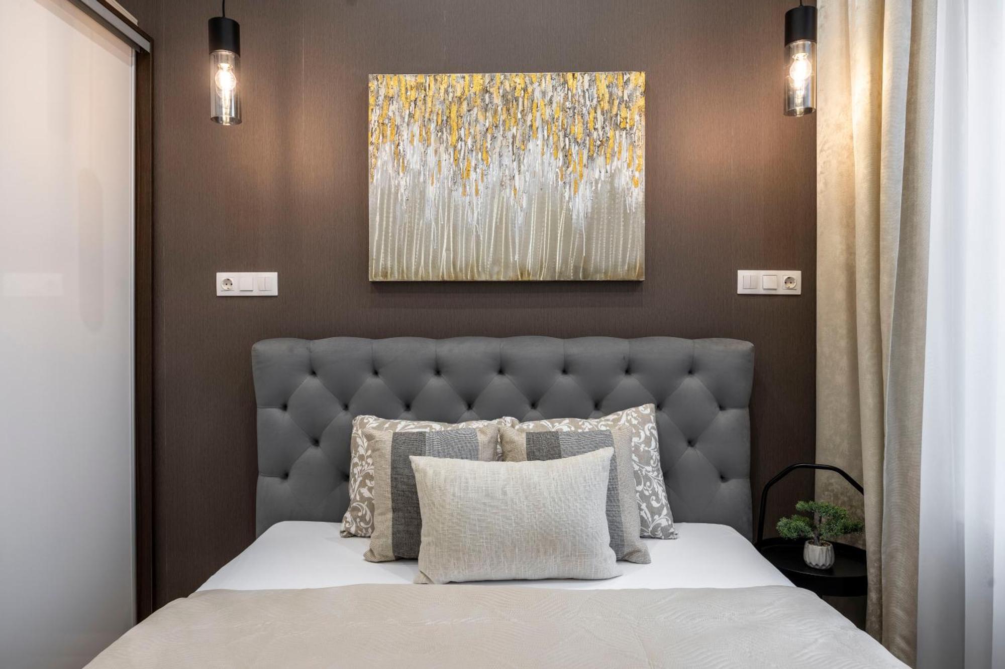 Luxe N' Charm Grand By Prestige Homes Budapest