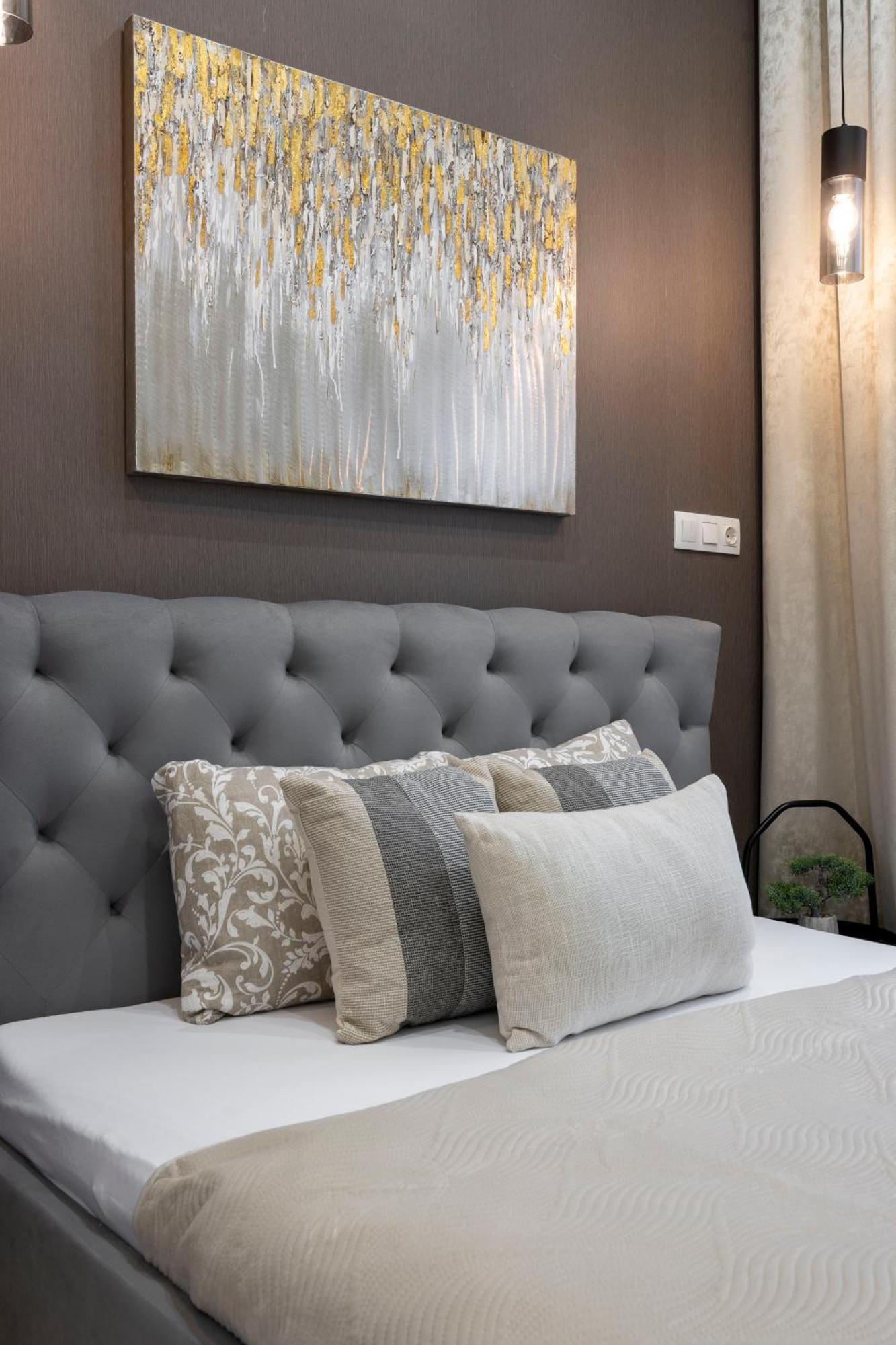 Apartman Luxe N' Charm Grand By Prestige Homes *
