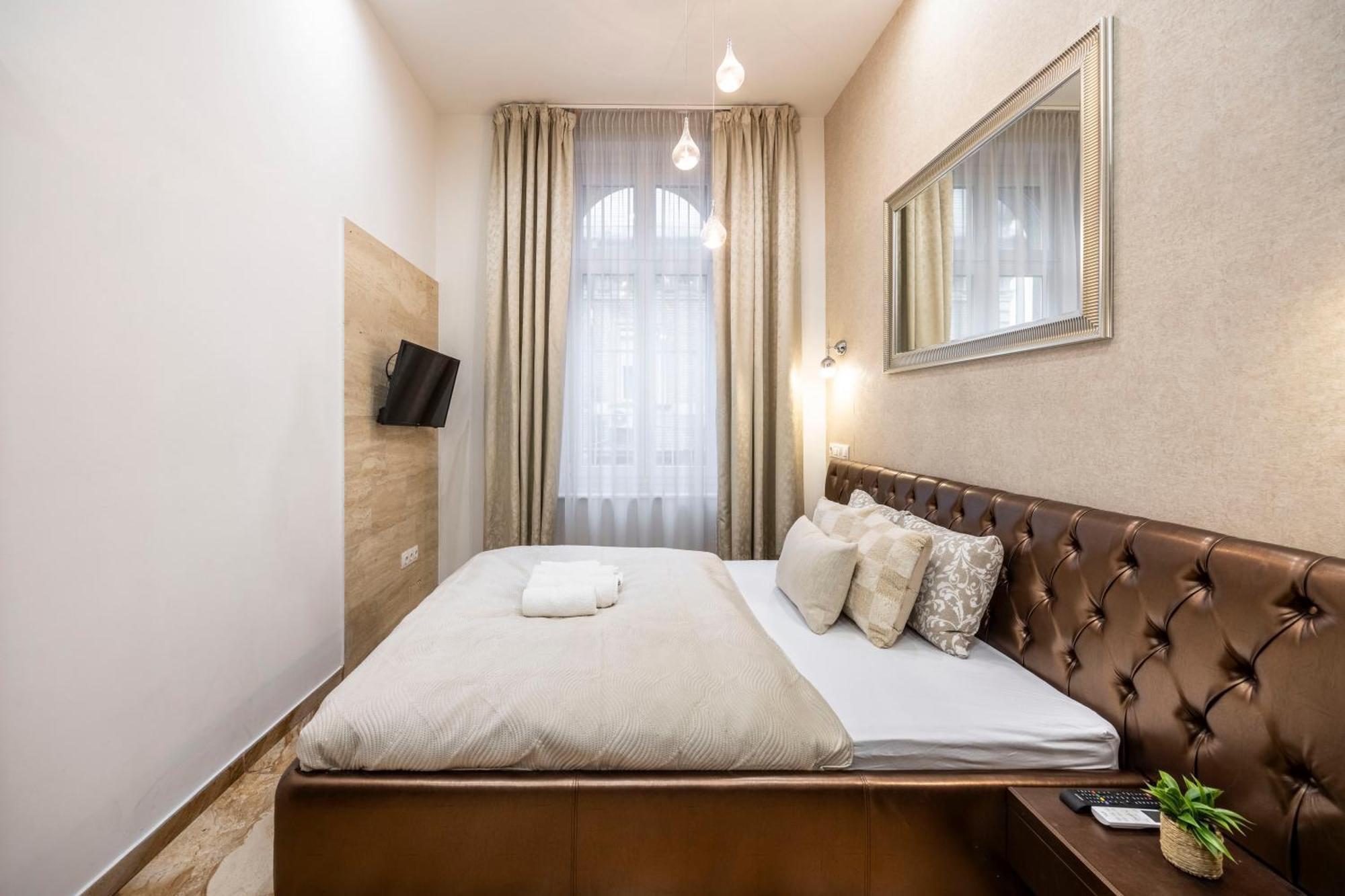 Luxe N' Charm Grand By Prestige Homes Apartman Budapest